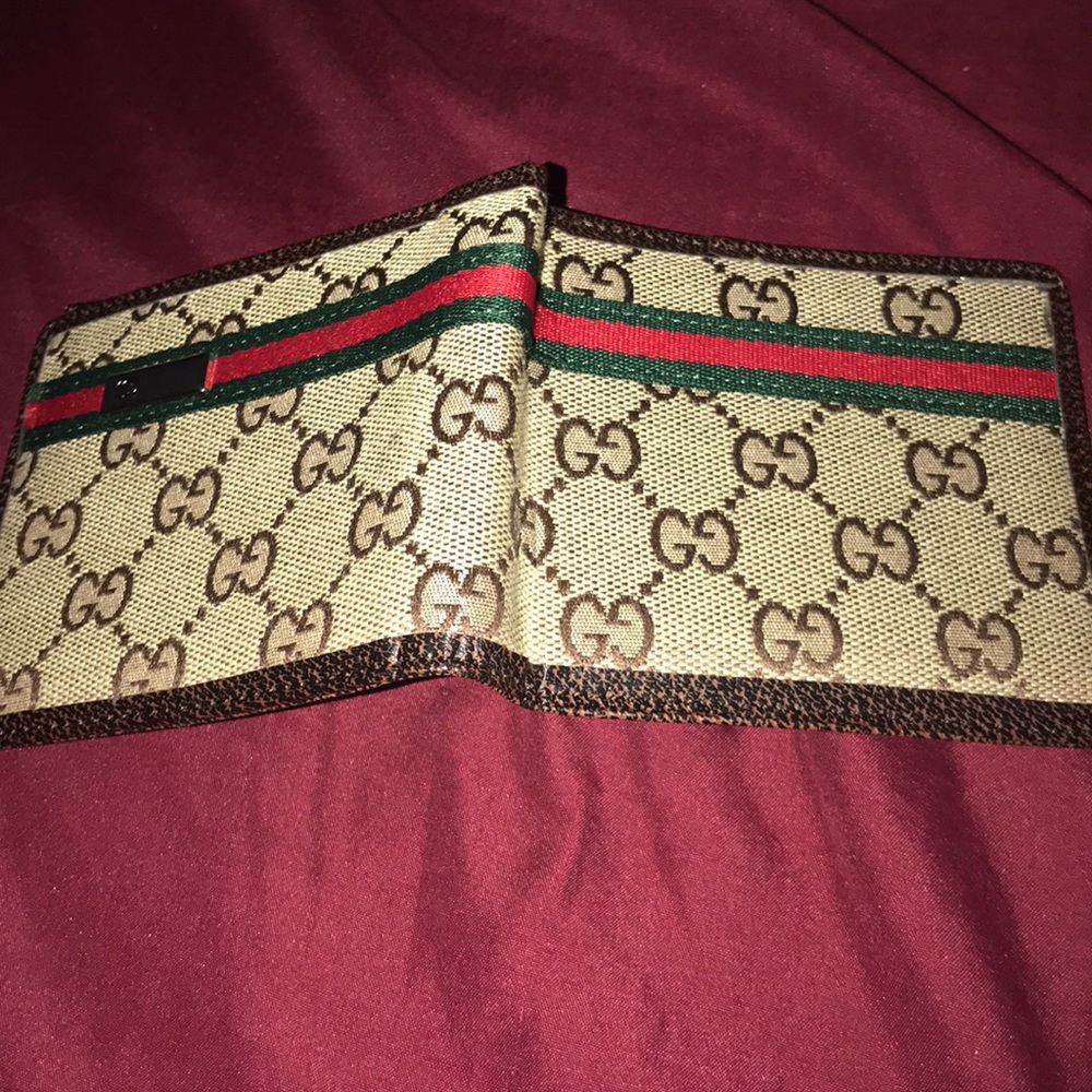 Gucci Wallet